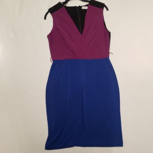 Calvin Klein Dresses & Skirts - Calvin Klein Dress 6.